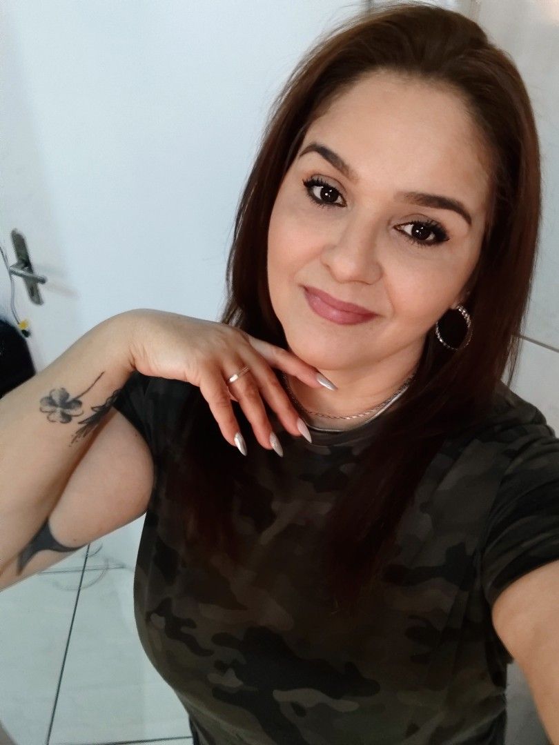 Valentina Pérez